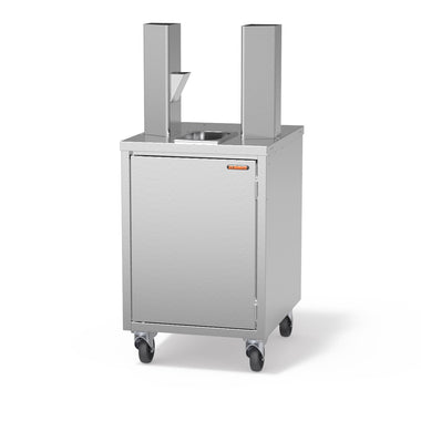 Zummo Nature Z14 Self-Service Cabinet-Extreme Wellness Supply