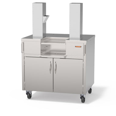 Zummo Nature Z40 Cabinet Plus-Extreme Wellness Supply