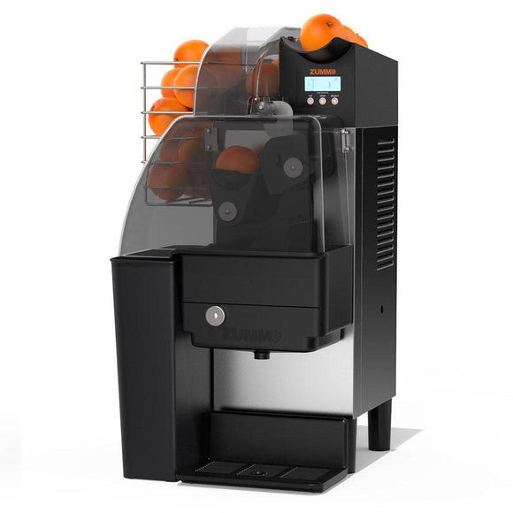 Zummo Z1 Nature Citrus Juicer-Extreme Wellness Supply