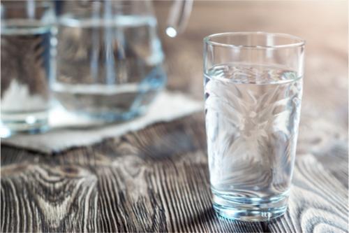 Water